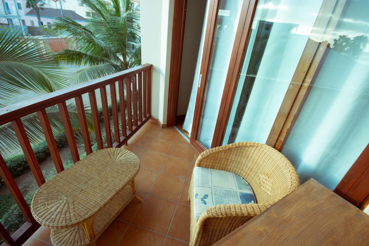 سانتا ماريا Gest Plain Apartments المظهر الخارجي الصورة
