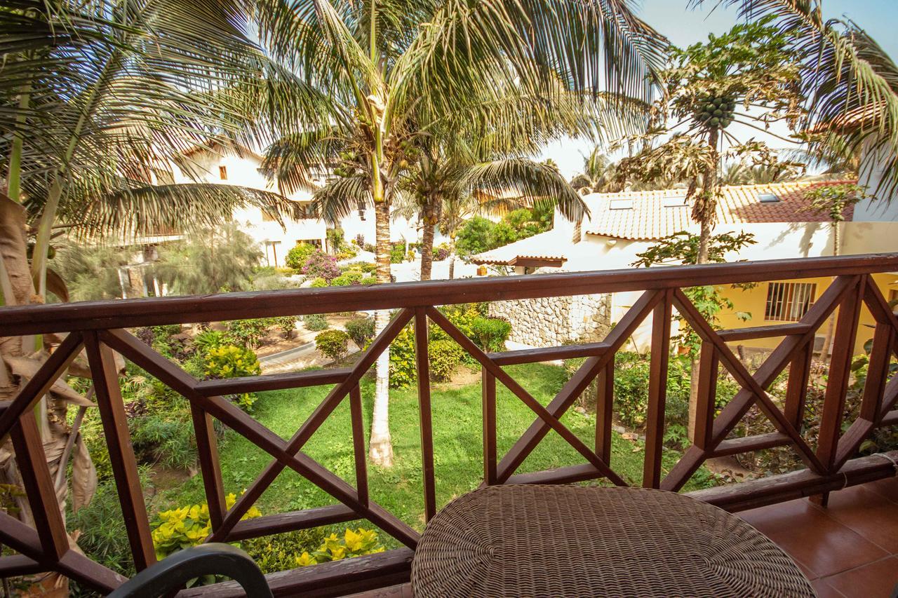 سانتا ماريا Gest Plain Apartments المظهر الخارجي الصورة