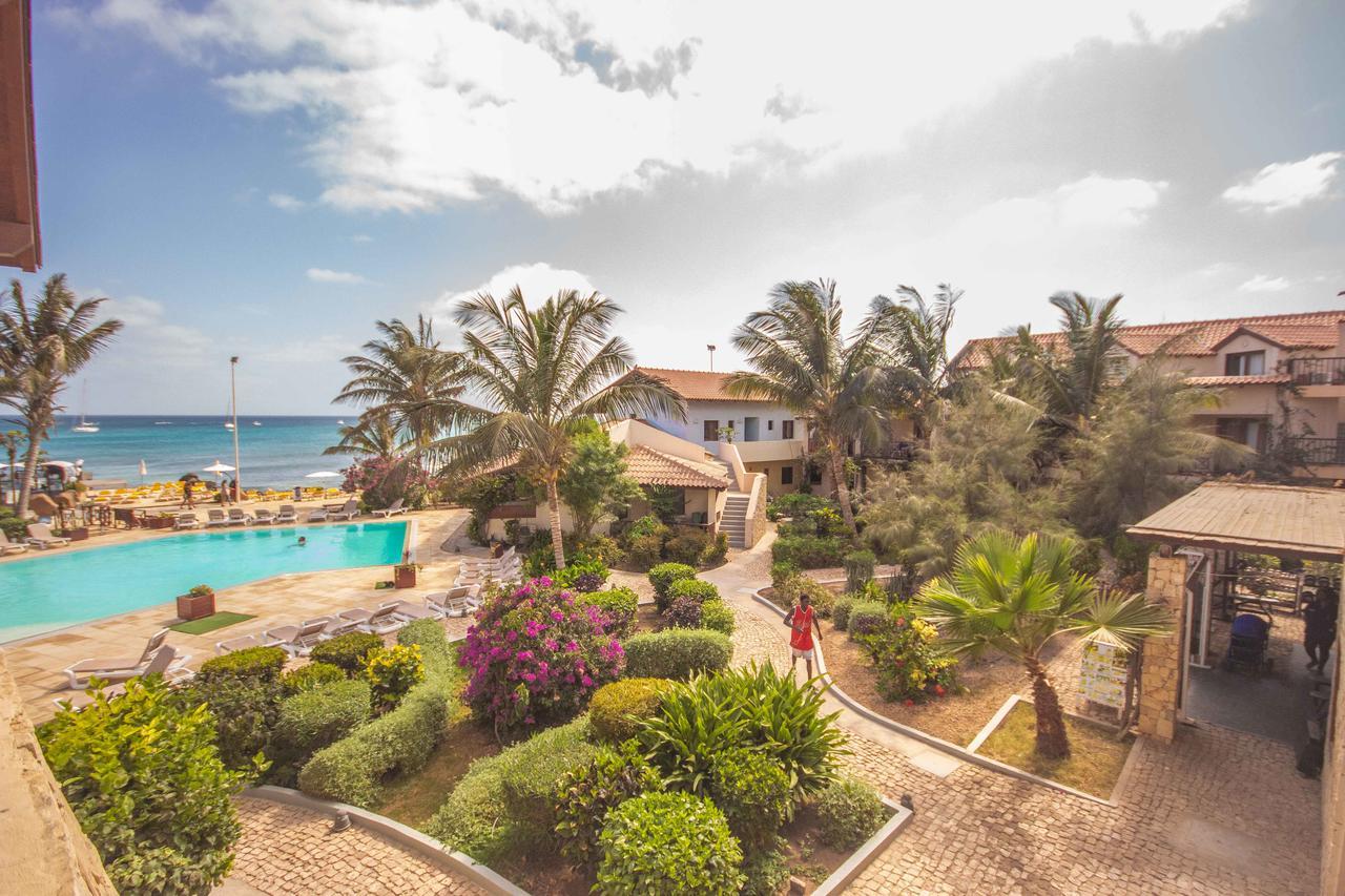 سانتا ماريا Gest Plain Apartments المظهر الخارجي الصورة