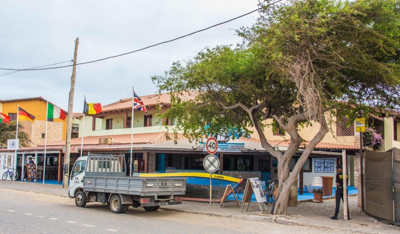 سانتا ماريا Gest Plain Apartments المظهر الخارجي الصورة