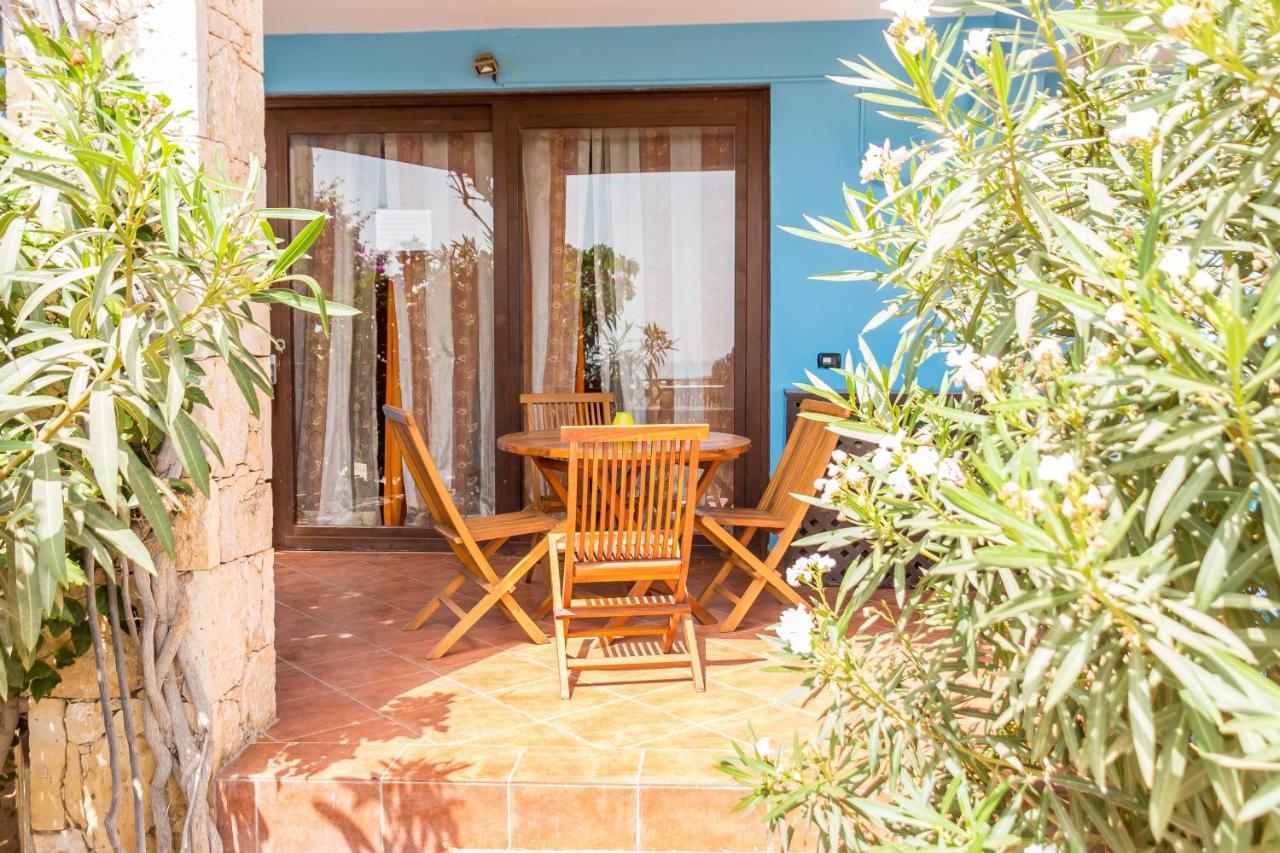 سانتا ماريا Gest Plain Apartments المظهر الخارجي الصورة