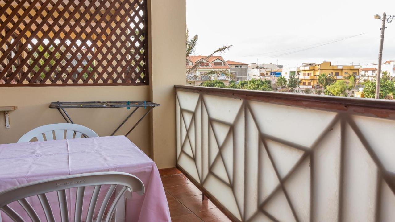 سانتا ماريا Gest Plain Apartments المظهر الخارجي الصورة