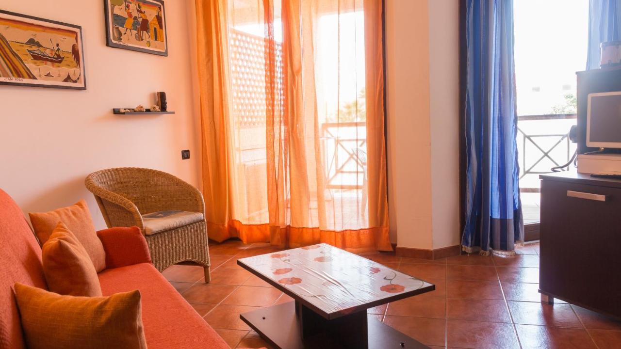 سانتا ماريا Gest Plain Apartments المظهر الخارجي الصورة