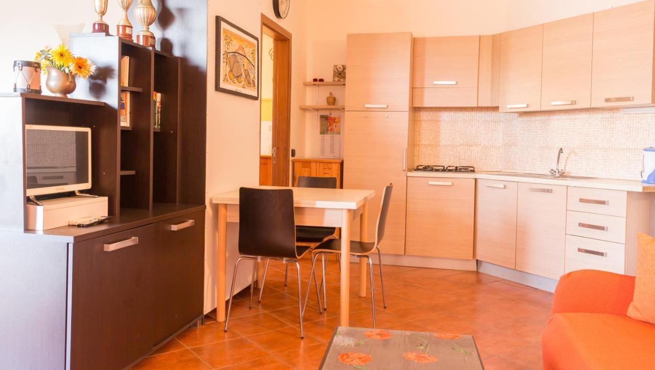 سانتا ماريا Gest Plain Apartments المظهر الخارجي الصورة
