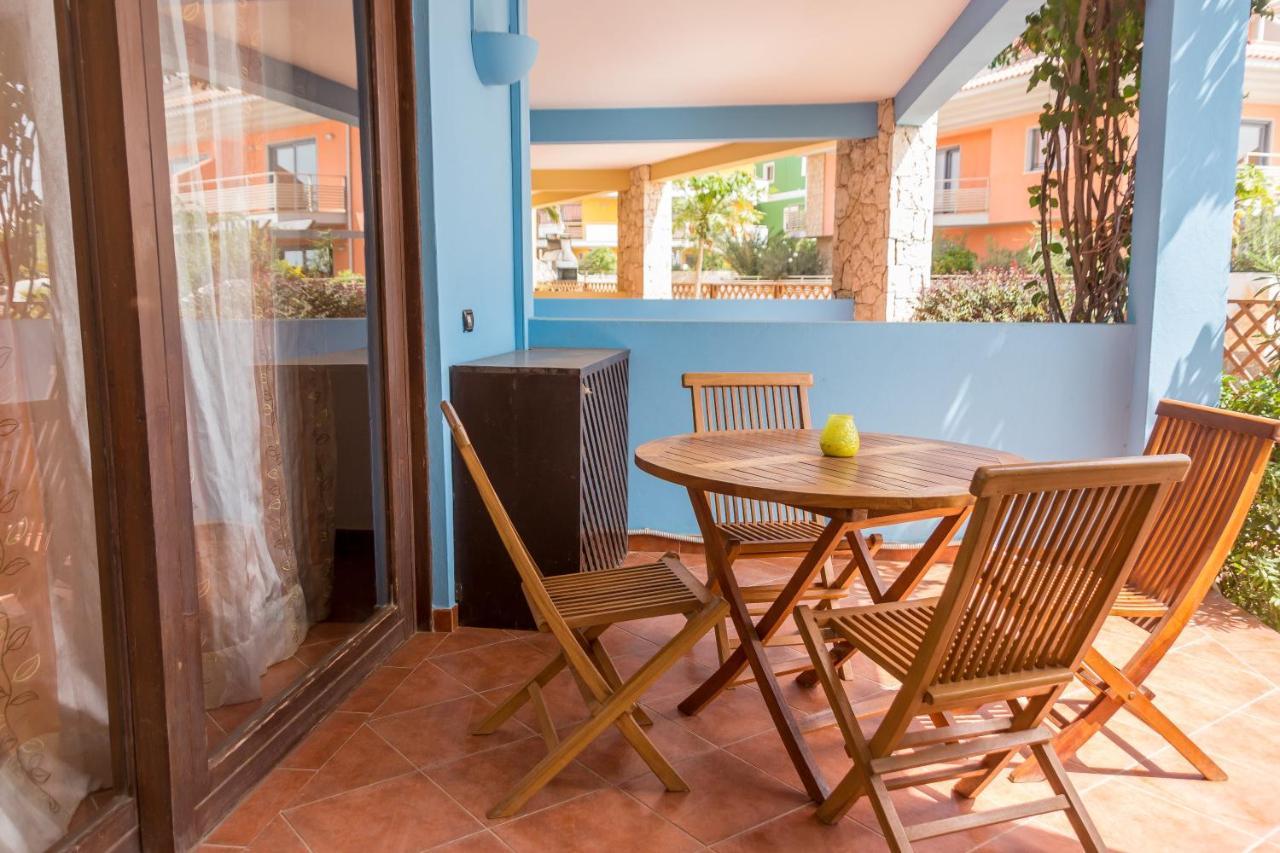 سانتا ماريا Gest Plain Apartments المظهر الخارجي الصورة