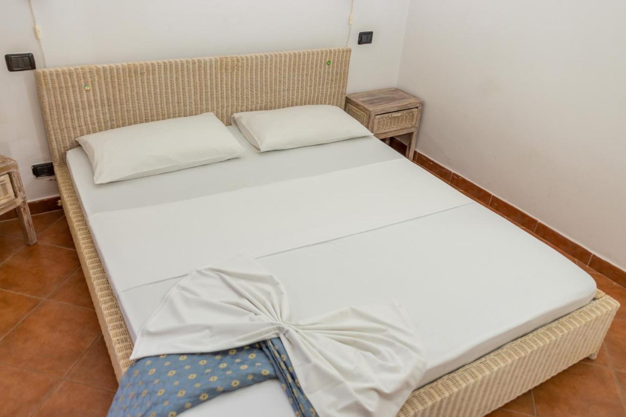 سانتا ماريا Gest Plain Apartments المظهر الخارجي الصورة