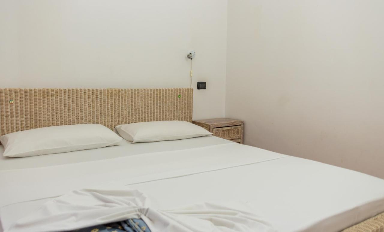 سانتا ماريا Gest Plain Apartments المظهر الخارجي الصورة