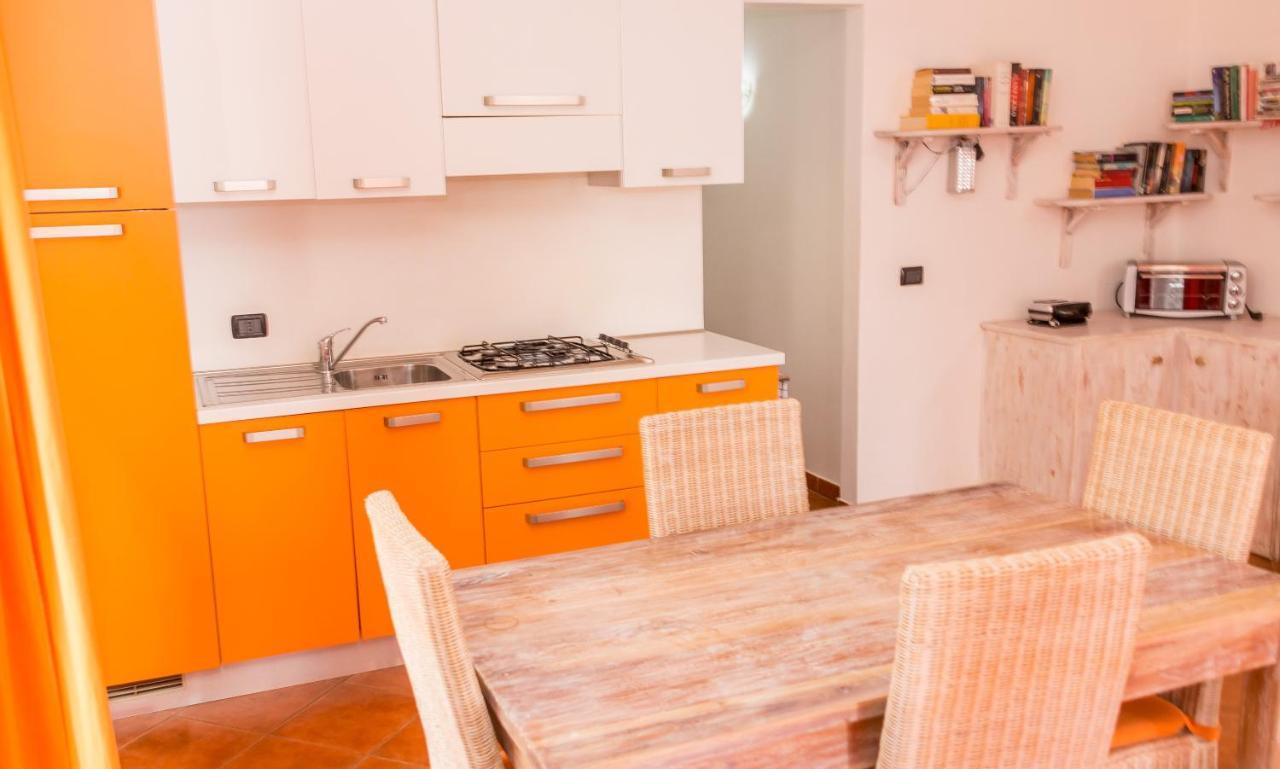 سانتا ماريا Gest Plain Apartments المظهر الخارجي الصورة