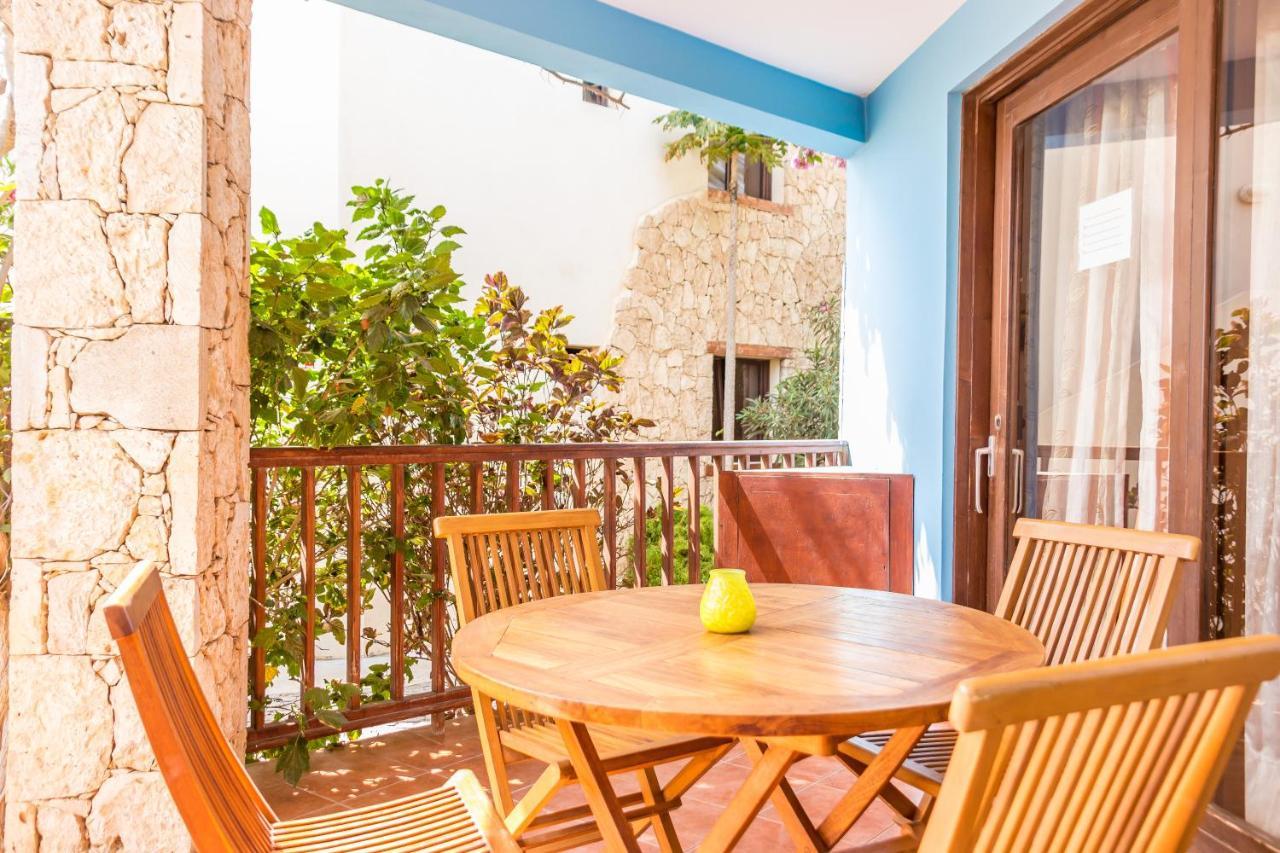 سانتا ماريا Gest Plain Apartments المظهر الخارجي الصورة