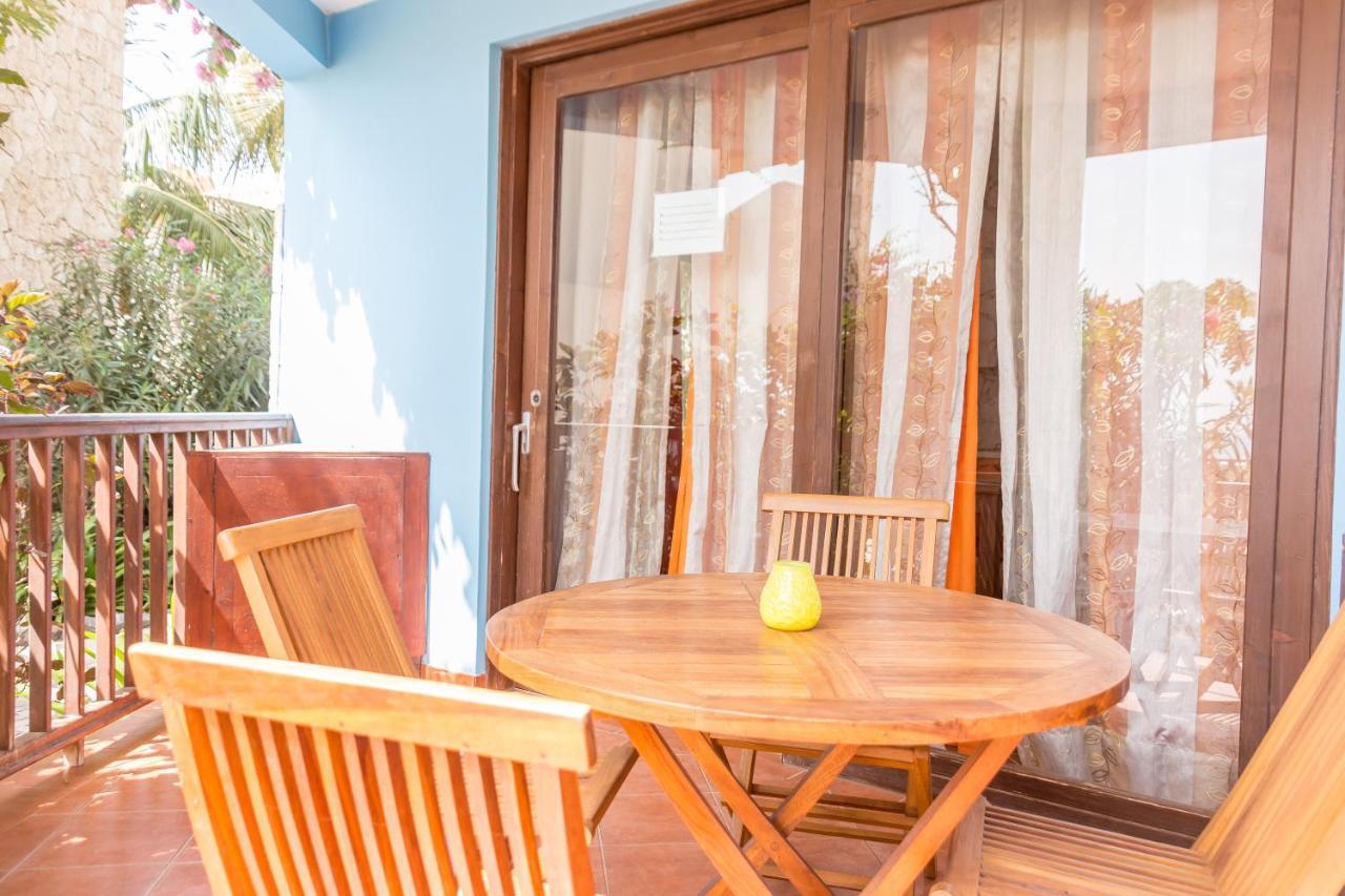 سانتا ماريا Gest Plain Apartments المظهر الخارجي الصورة
