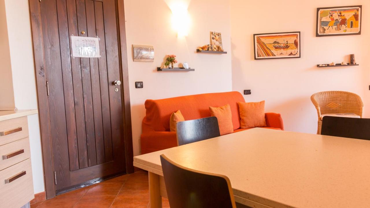 سانتا ماريا Gest Plain Apartments المظهر الخارجي الصورة