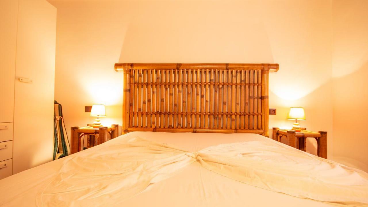 سانتا ماريا Gest Plain Apartments المظهر الخارجي الصورة