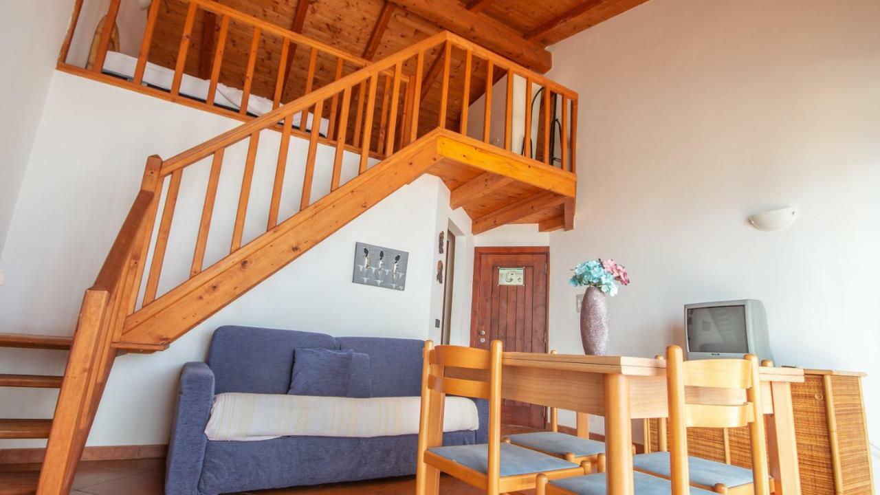 سانتا ماريا Gest Plain Apartments المظهر الخارجي الصورة