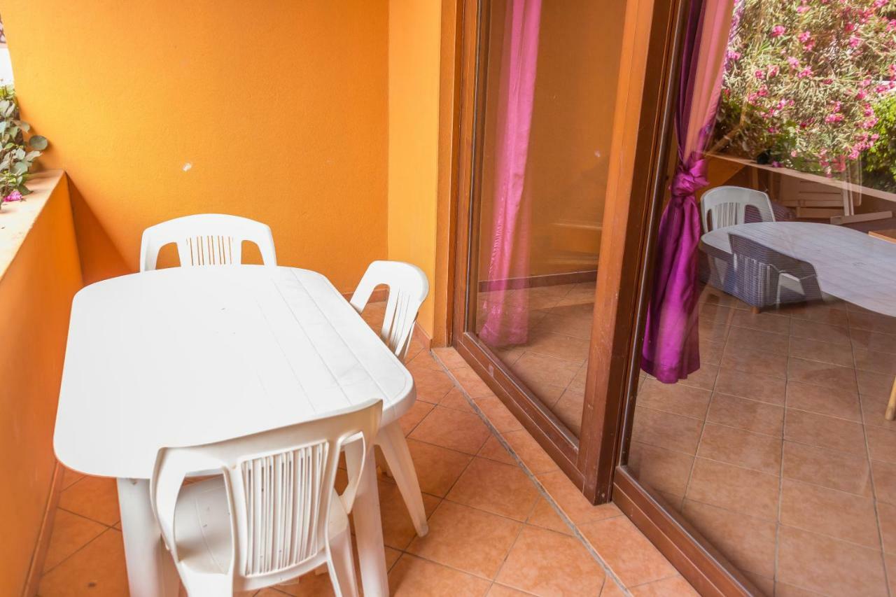 سانتا ماريا Gest Plain Apartments المظهر الخارجي الصورة