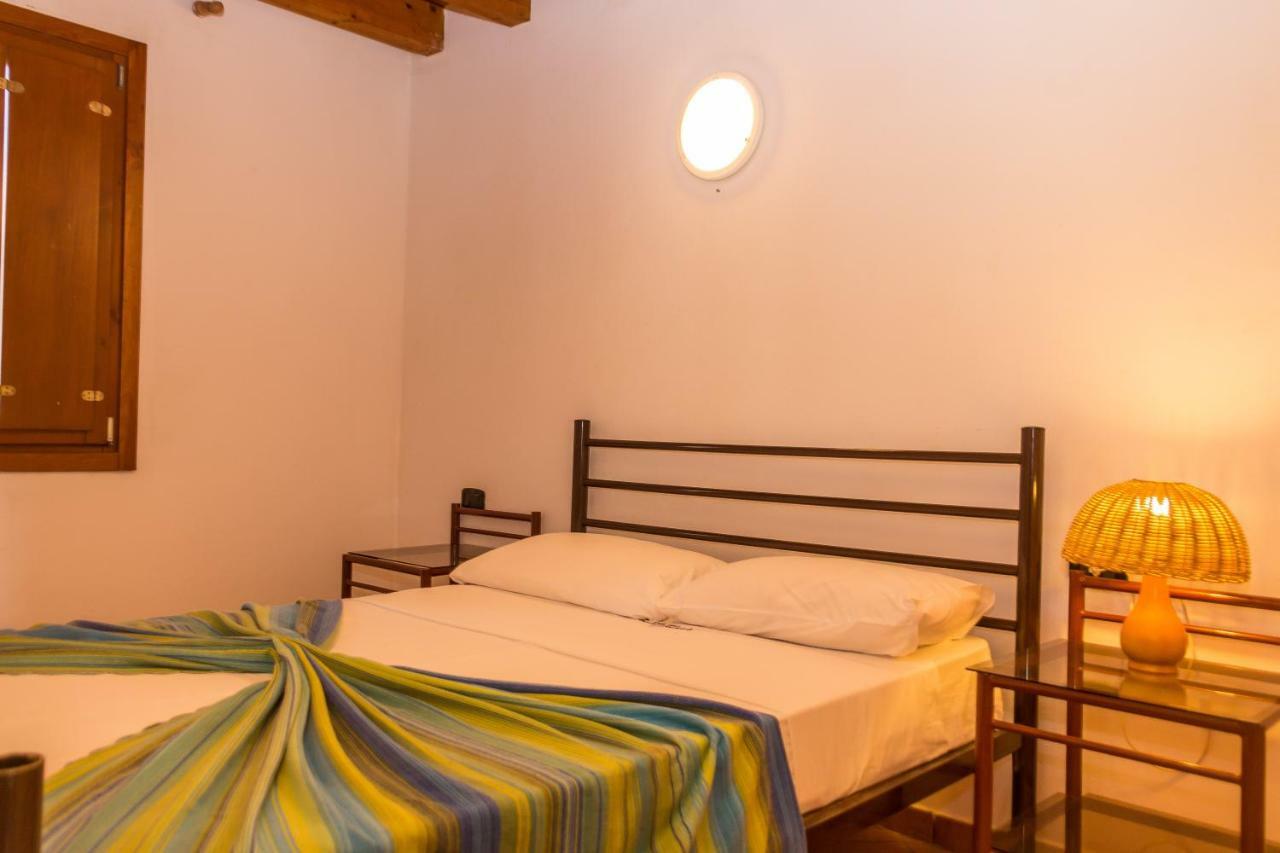 سانتا ماريا Gest Plain Apartments المظهر الخارجي الصورة