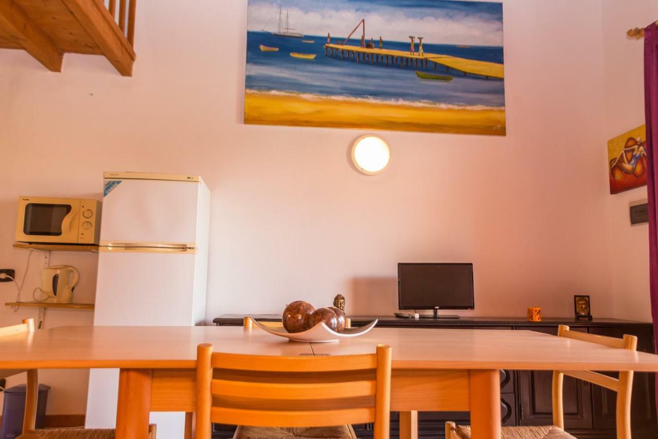 سانتا ماريا Gest Plain Apartments المظهر الخارجي الصورة
