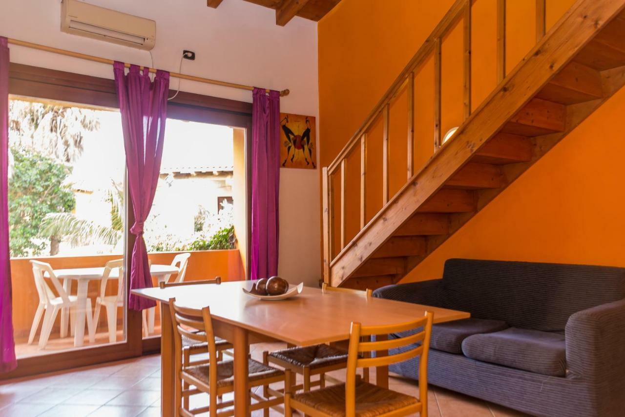 سانتا ماريا Gest Plain Apartments المظهر الخارجي الصورة