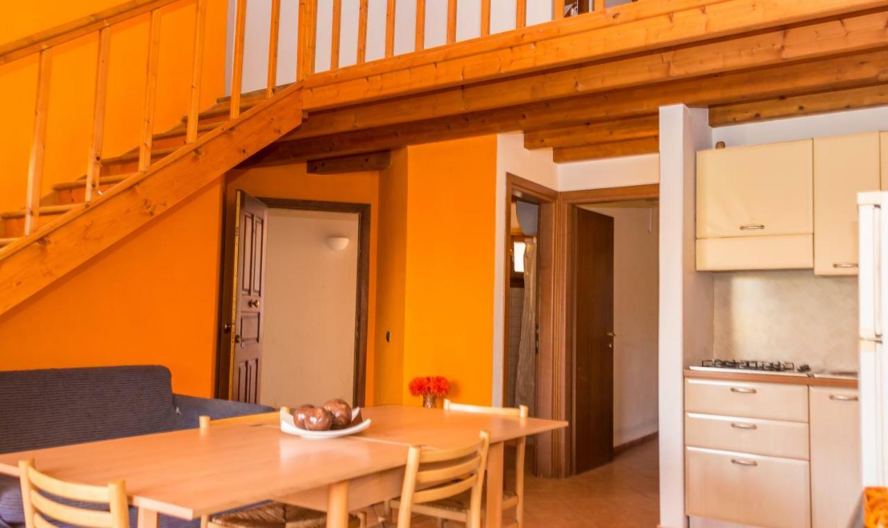 سانتا ماريا Gest Plain Apartments المظهر الخارجي الصورة