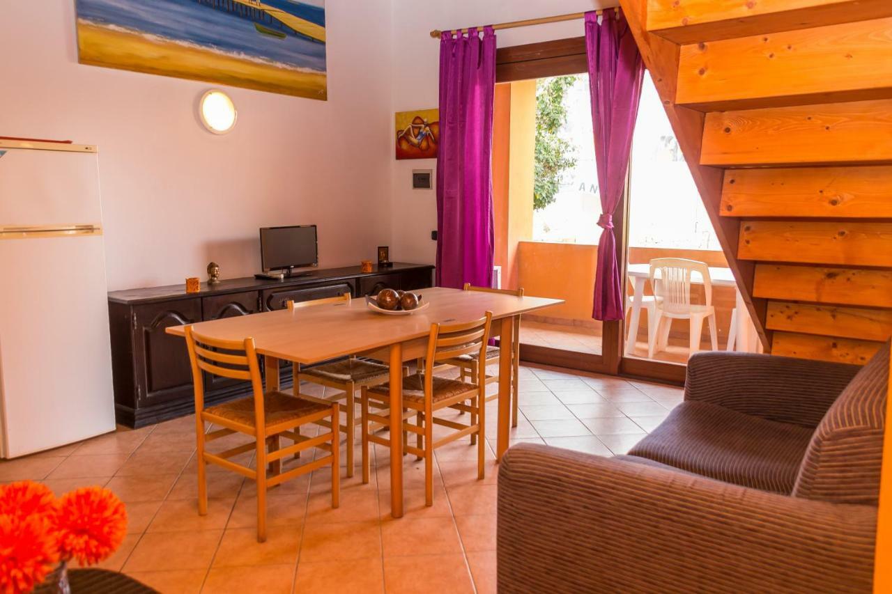 سانتا ماريا Gest Plain Apartments المظهر الخارجي الصورة