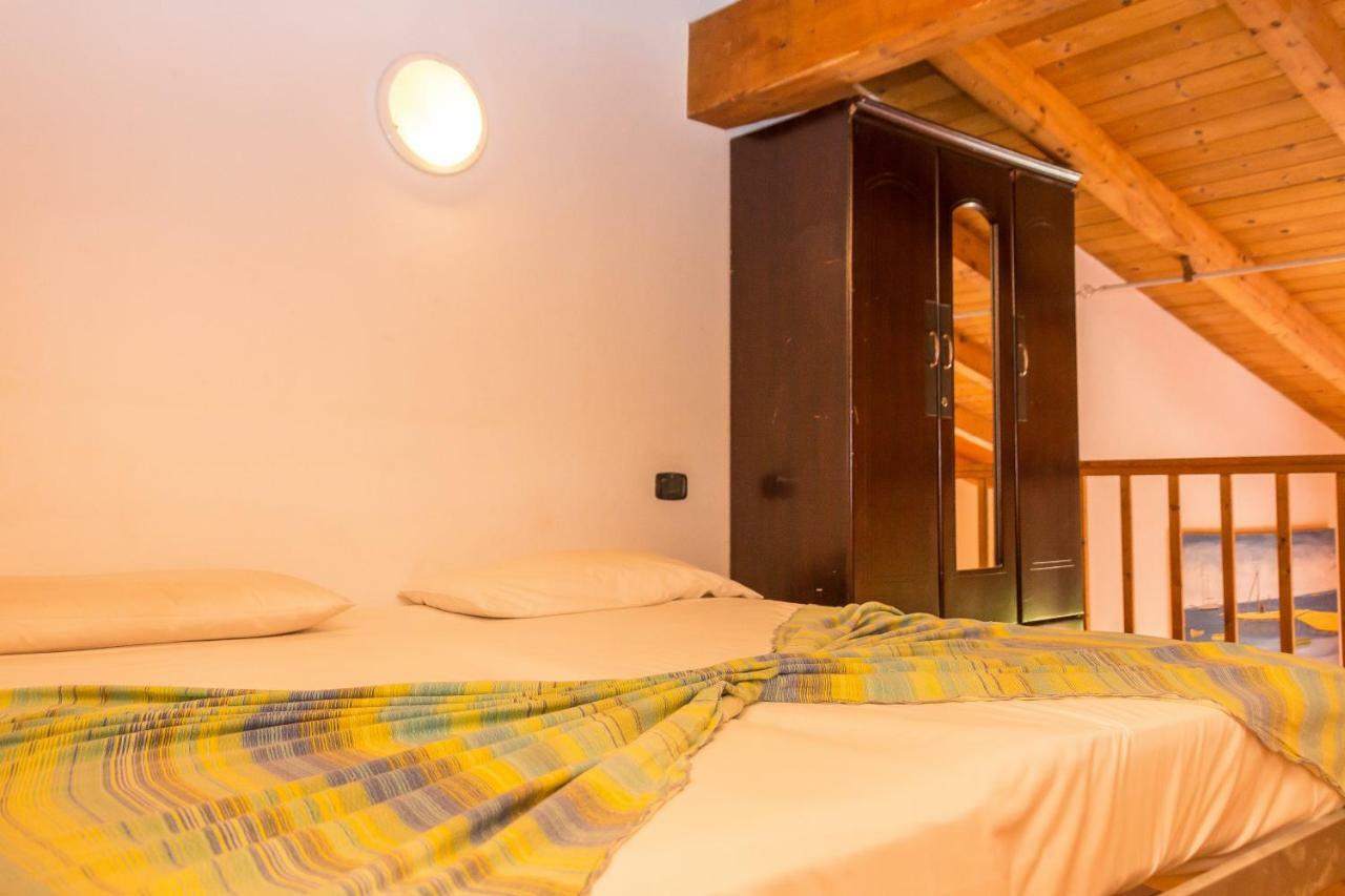 سانتا ماريا Gest Plain Apartments المظهر الخارجي الصورة