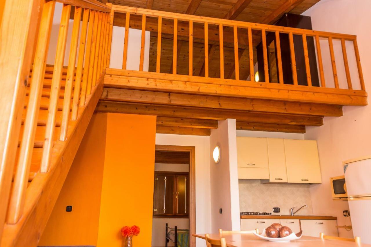 سانتا ماريا Gest Plain Apartments المظهر الخارجي الصورة