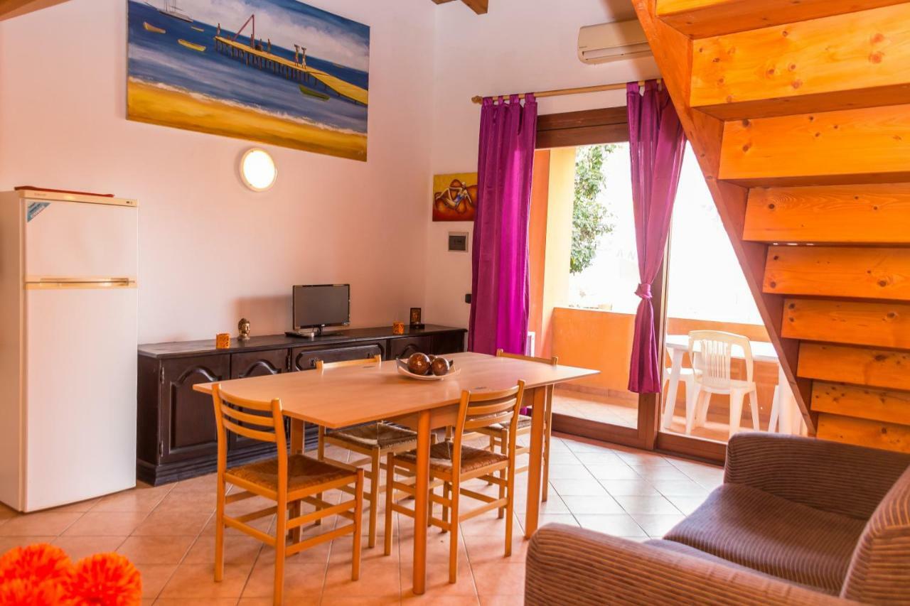 سانتا ماريا Gest Plain Apartments المظهر الخارجي الصورة