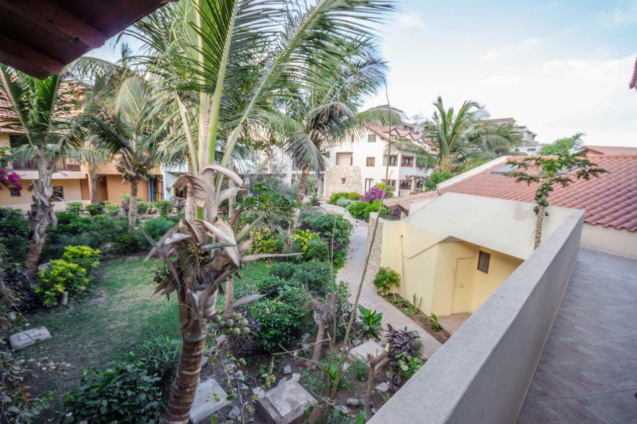 سانتا ماريا Gest Plain Apartments المظهر الخارجي الصورة