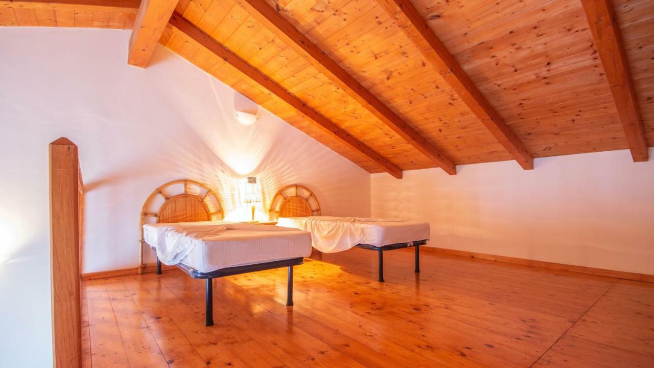 سانتا ماريا Gest Plain Apartments المظهر الخارجي الصورة