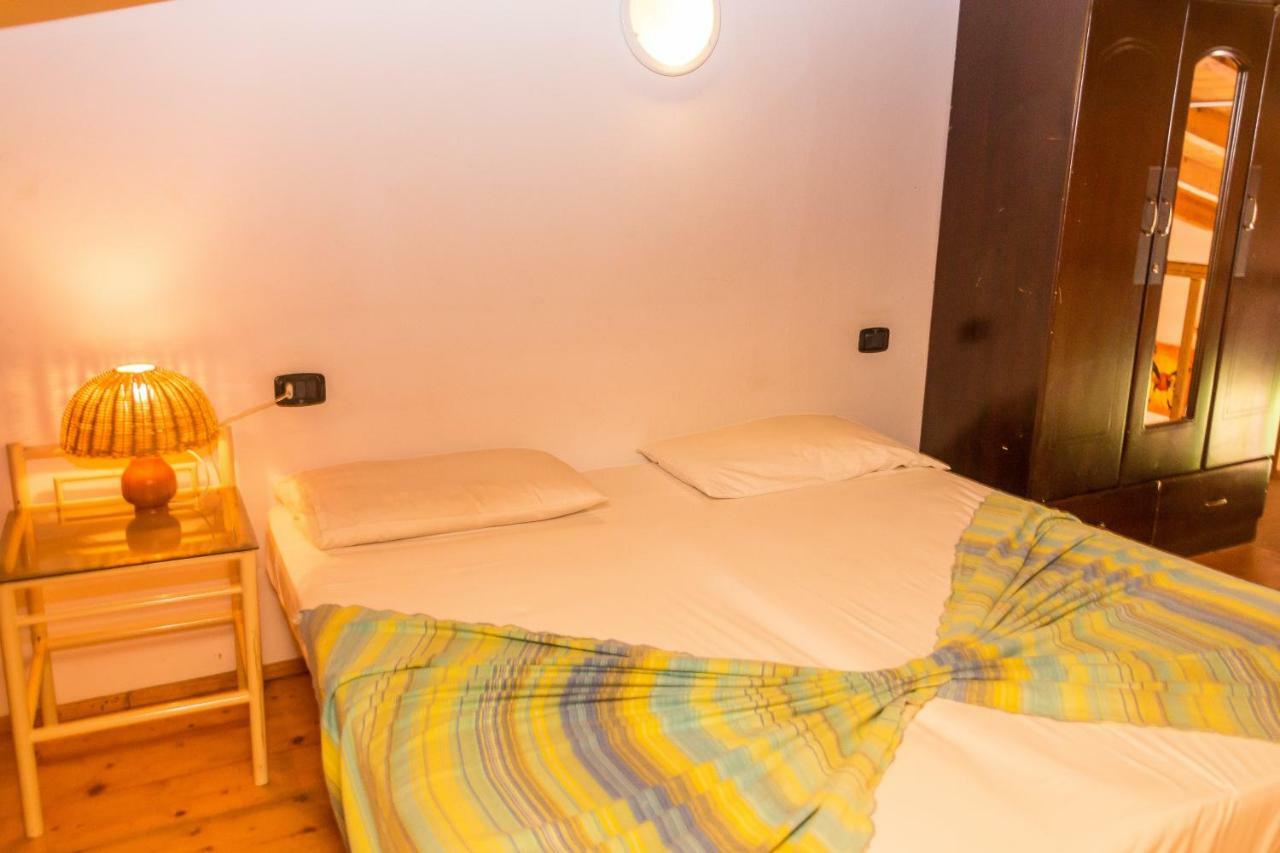 سانتا ماريا Gest Plain Apartments المظهر الخارجي الصورة