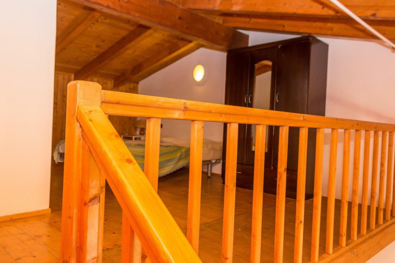 سانتا ماريا Gest Plain Apartments المظهر الخارجي الصورة