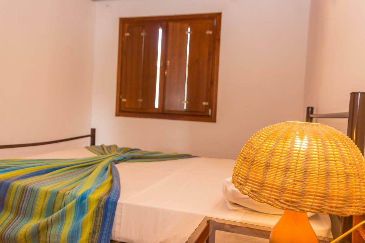 سانتا ماريا Gest Plain Apartments المظهر الخارجي الصورة