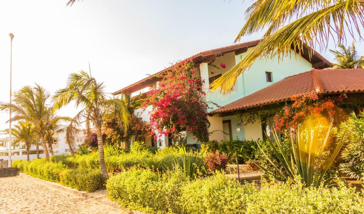 سانتا ماريا Gest Plain Apartments المظهر الخارجي الصورة