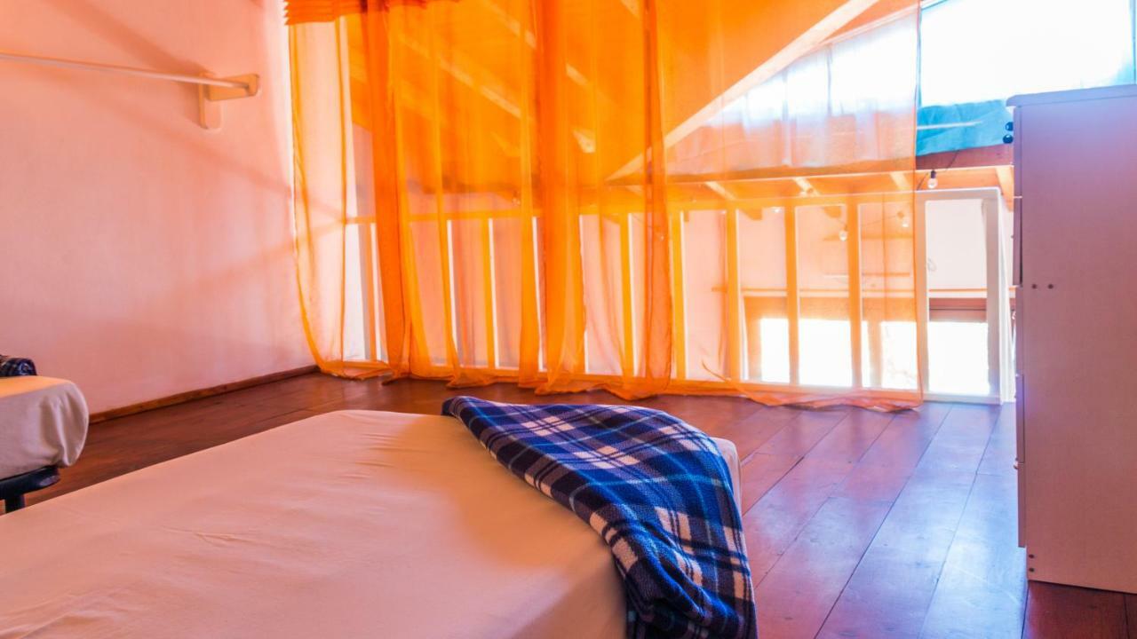 سانتا ماريا Gest Plain Apartments المظهر الخارجي الصورة