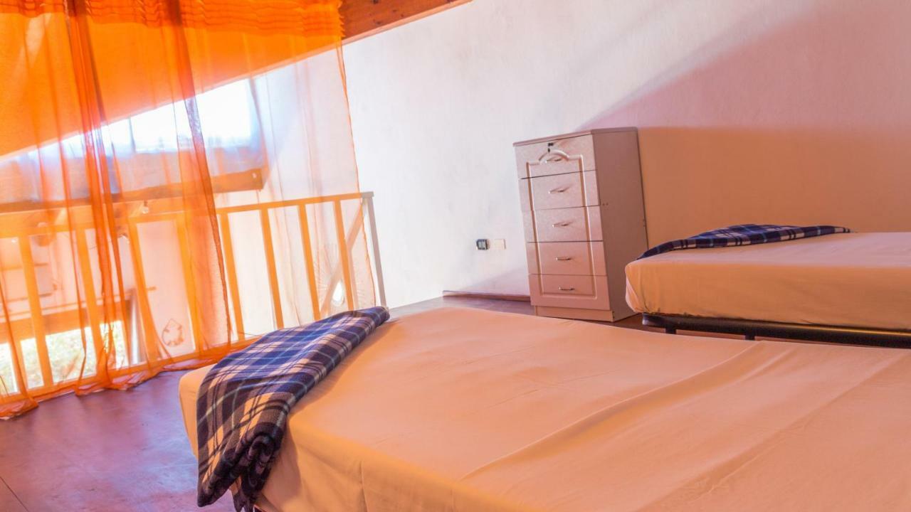 سانتا ماريا Gest Plain Apartments المظهر الخارجي الصورة