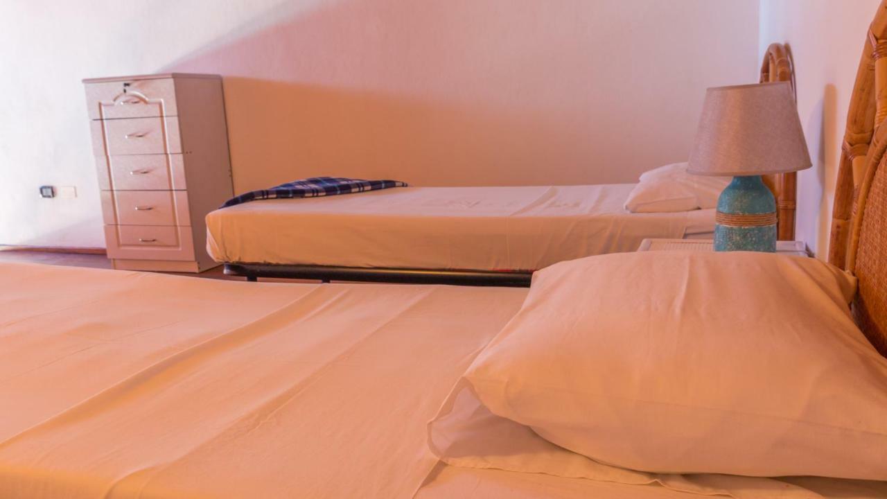سانتا ماريا Gest Plain Apartments المظهر الخارجي الصورة